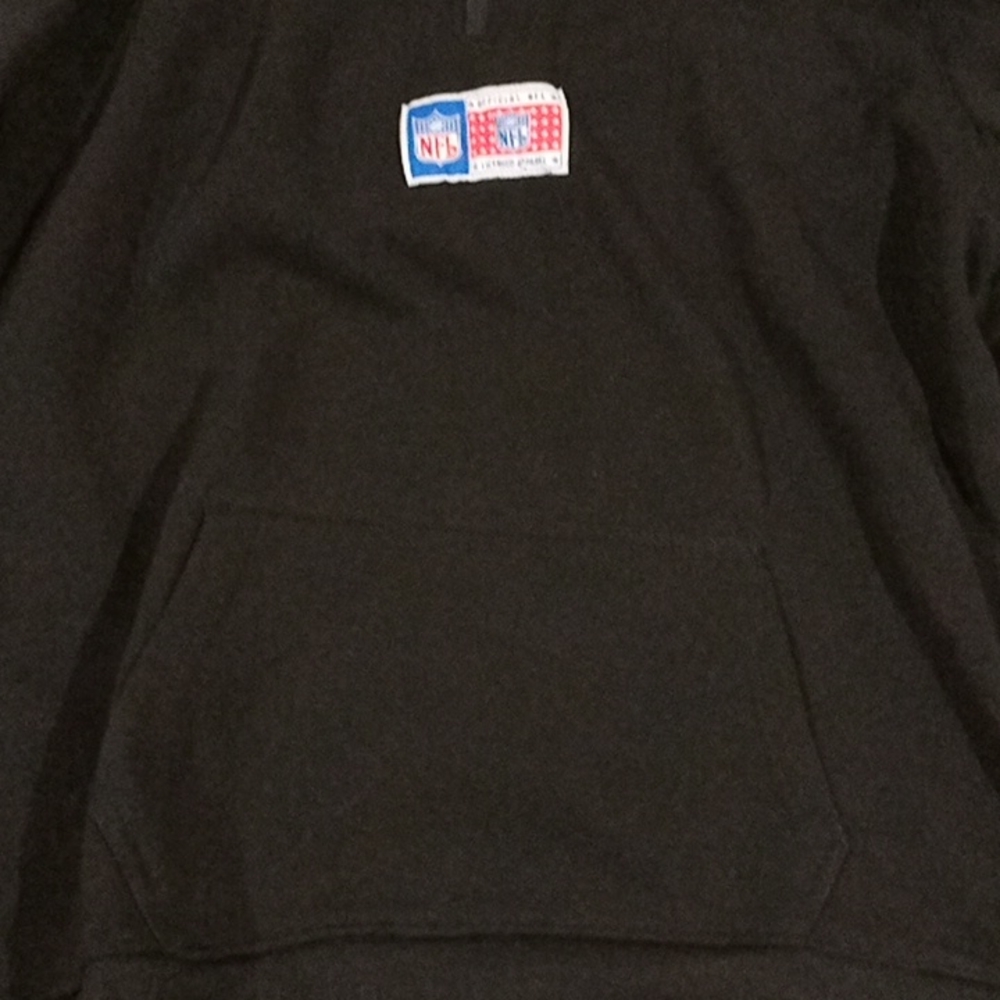 Brand new men's NFL hoodie - Picture 5 of 6